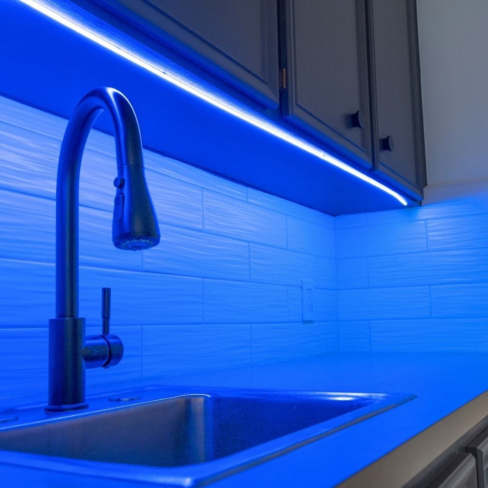 POE Texas Lighting PoE Lighting Plug and Play 24V LED Driver: AT-LED-24V-COB (Copy)