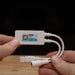 PoE Texas Lighting PoE Lighting Plug and Play Kit with 24V LED Driver, LED RGB Disc lights, and Wireless Light Switch: AT-LED-24V-RGBDISC