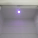 PoE Texas Lighting PoE Lighting Plug and Play Kit with 24V LED Driver, LED RGB Disc lights, and Wireless Light Switch: AT-LED-24V-RGBDISC