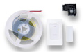 POE Texas Lighting PoE Lighting Plug and Play Kit with 24V LED Driver, LED strip, and Wireless Light Switch: AT-LED-24V-STRIP