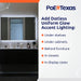 POE Texas Lighting PoE Lighting Plug and Play Kit with 24V LED Driver, LED strip, and Wireless Light Switch: AT-LED-24V-STRIP