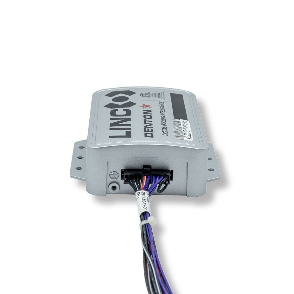 PoE Texas Lighting PoE Texas DENT-LINC Power Over Ethernet Connected Lighting Controller - Constant Voltage 12|24 VDC - CV
