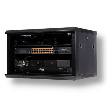 POE Texas Lighting Portable Poe Lighting Admin Training Kit - DENT-ADMIN-KIT