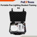 POE Texas Lighting Portable Poe Lighting Student Training Kit - DENT-STUDENT-KIT
