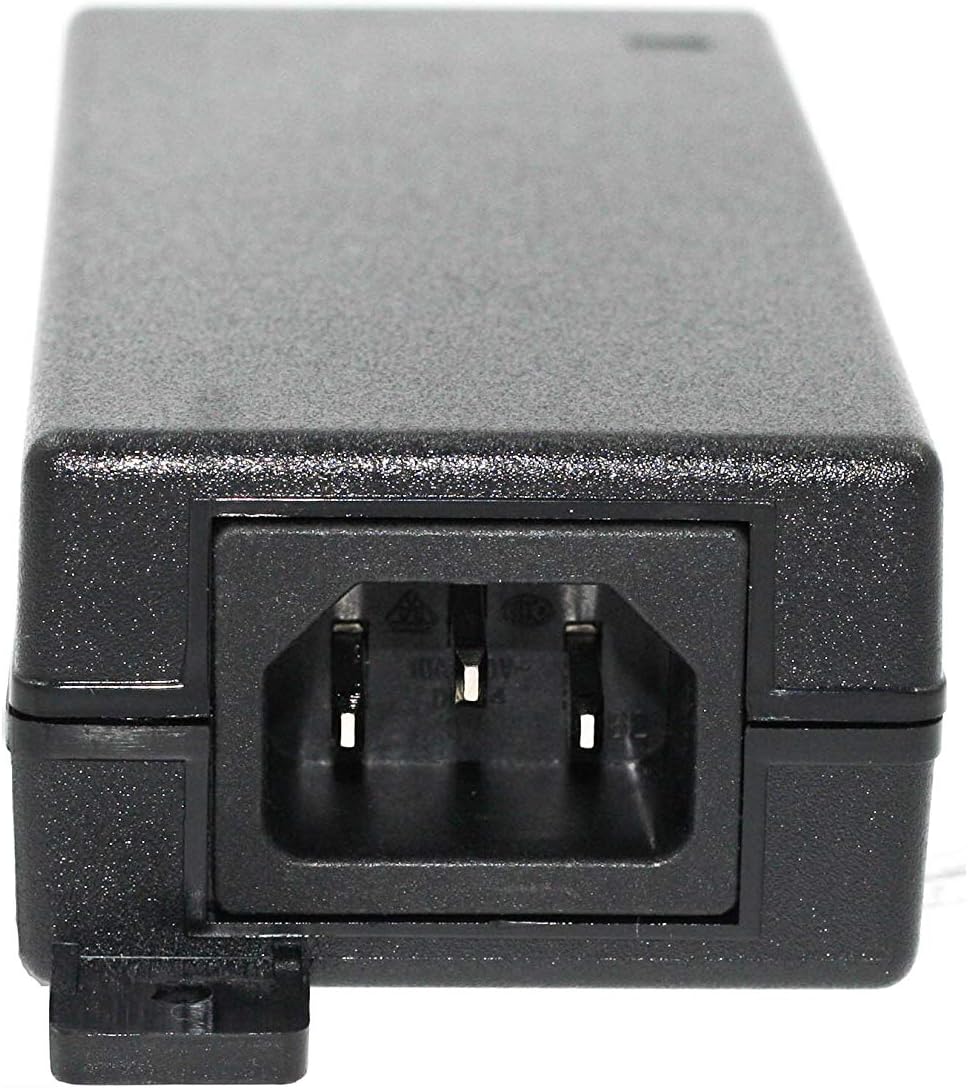 PoE Texas Power Supplies Power Supply 12V 60W - UL/FCC Certified