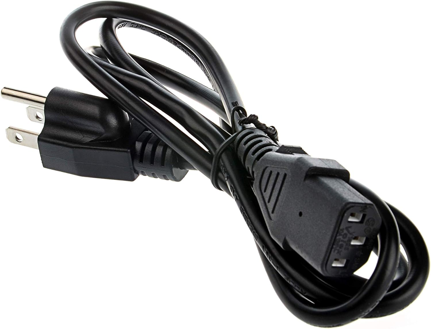 PoE Texas Power Supplies Power Supply 24V 120W - UL/FCC Certified