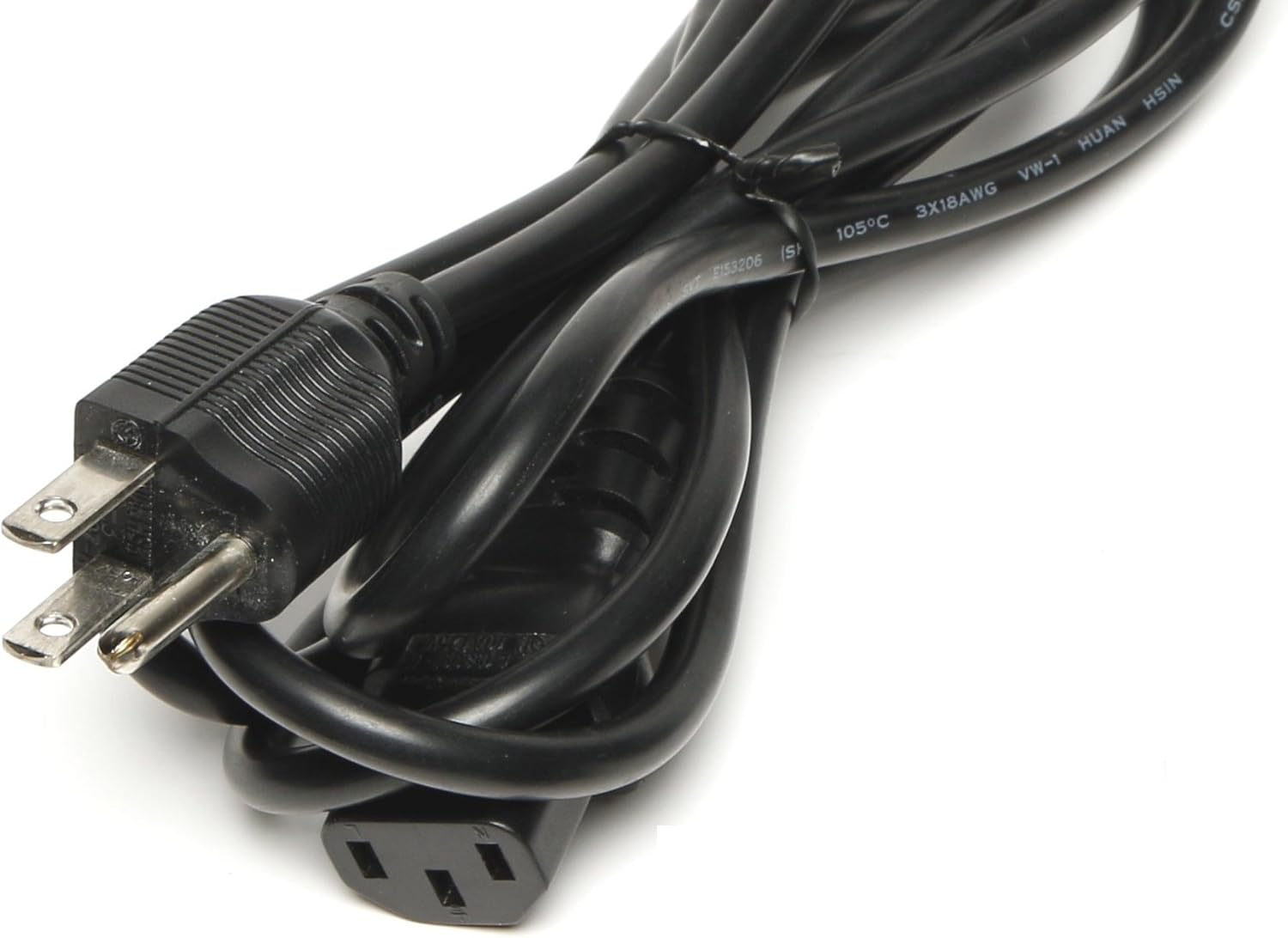 PoE Texas Power Supplies Power Supply 24V 60W - UL/FCC Certified