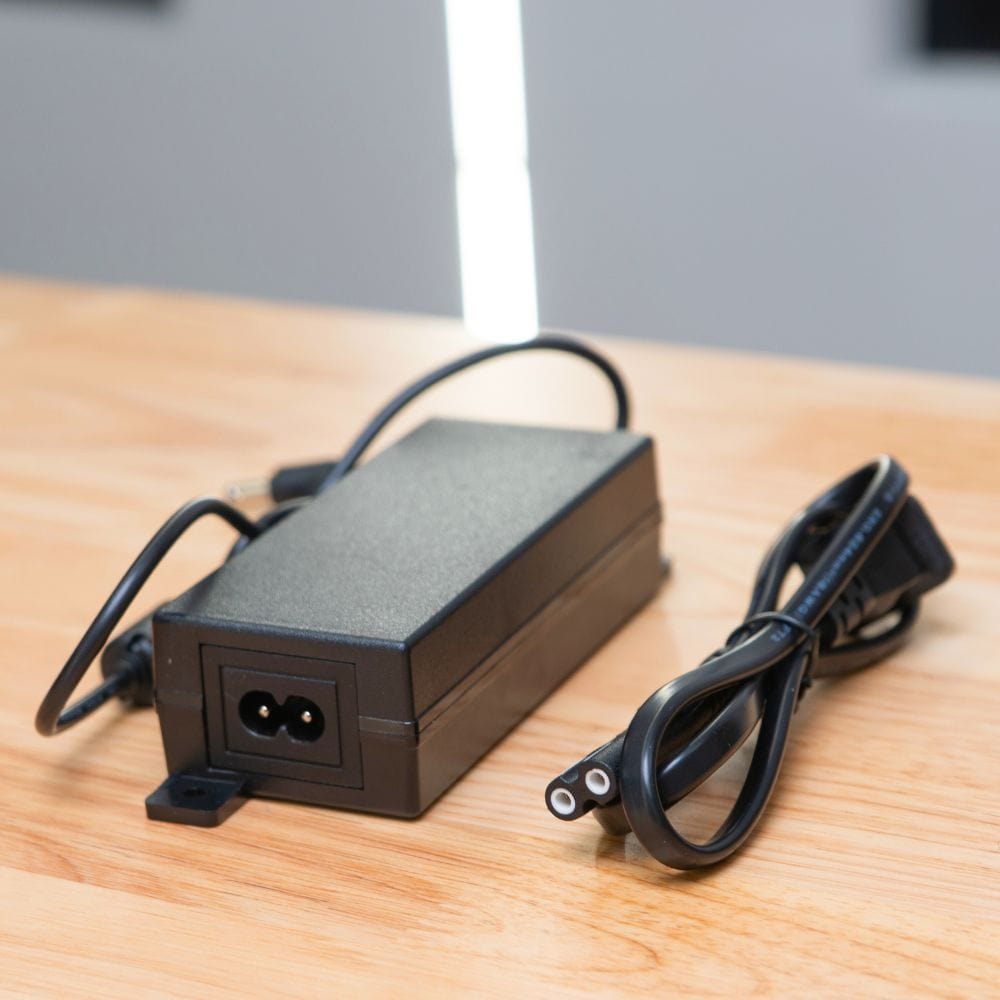 PoE Texas Power Supplies Power Supply 56 Volt 60 Watt - UL/FCC Certified