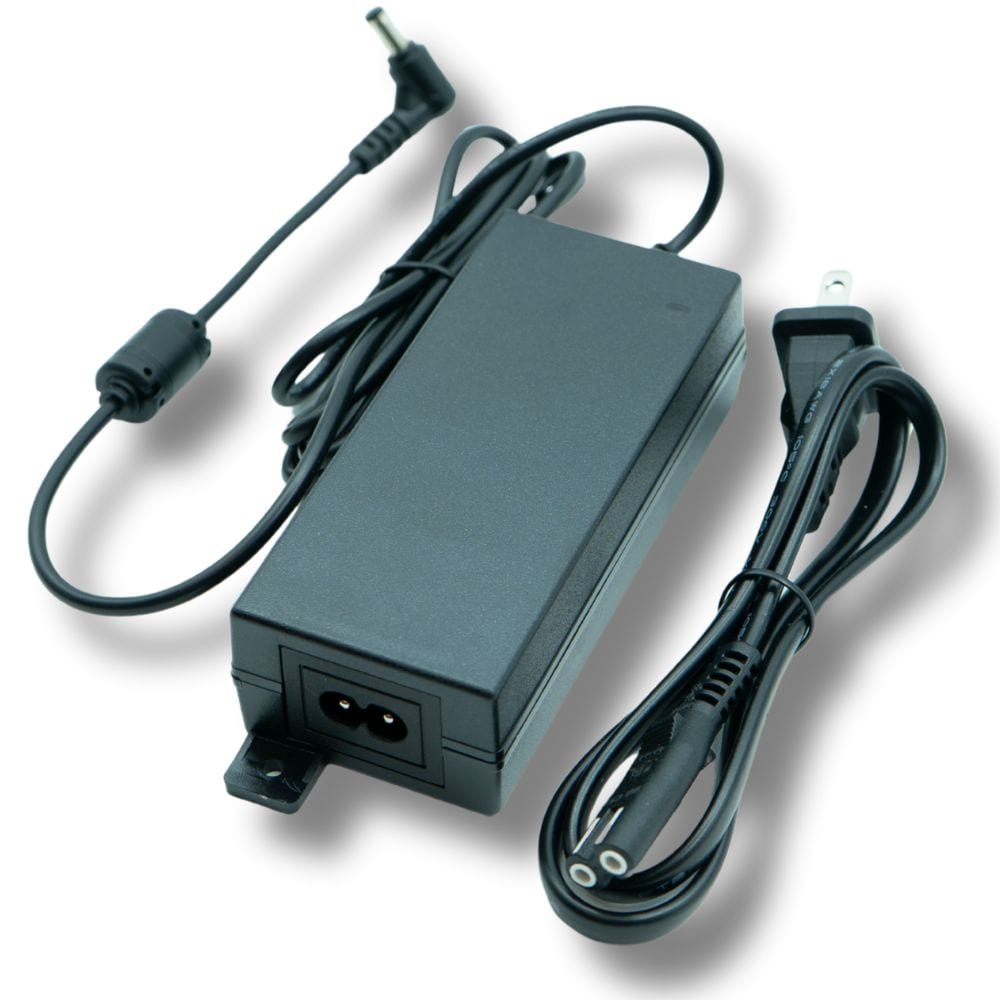 PoE Texas Power Supplies Power Supply 56 Volt 60 Watt - UL/FCC Certified