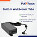 PoE Texas Power Supplies Power Supply 56 Volt 60 Watt - UL/FCC Certified