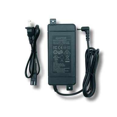 PoE Texas Power Supplies Power Supply 56V 120W - UL/FCC Certified