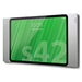 POE Texas sDock Fix A 10.9", silber