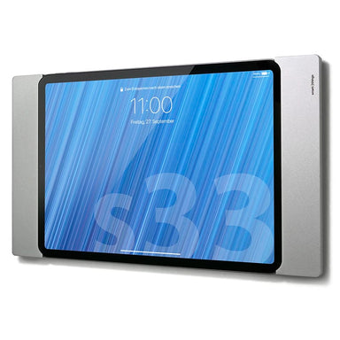 POE Texas sDock Fix A 11", silber