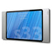 POE Texas sDock Fix A 11", silber