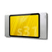 POE Texas sDock Fix A8", silber