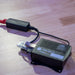 PoE Texas Splitter 802.3af PoE to 5V Splitter for USB-C Devices