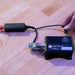 PoE Texas Splitter 802.3af PoE to 5V Splitter for USB-C Devices