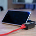 PoE Texas Splitter 802.3af PoE to 5V Splitter for USB-C Devices
