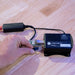 PoE Texas Splitter 802.3af PoE to 5V Splitter for USB-C Devices