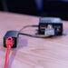 PoE Texas Splitter 802.3af PoE to 5V Splitter for USB-C Devices
