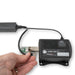 PoE Texas Splitter 802.3af PoE to 5V Splitter for USB-C Devices