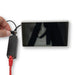 PoE Texas Splitter 802.3af PoE to 5V Splitter for USB-C Devices