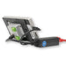 PoE Texas Splitter 802.3af PoE to 5V Splitter for USB-C Devices