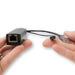 PoE Texas Splitter 802.3af PoE to 5V Splitter for USB-C Devices