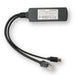 PoE Texas Splitter 802.3af PoE to 5V Splitter for USB-C Devices