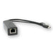 PoE Texas Splitter 802.3af PoE to 5V Splitter for USB-C Devices