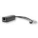 PoE Texas Splitter 802.3af PoE to 5V Splitter for USB-C Devices