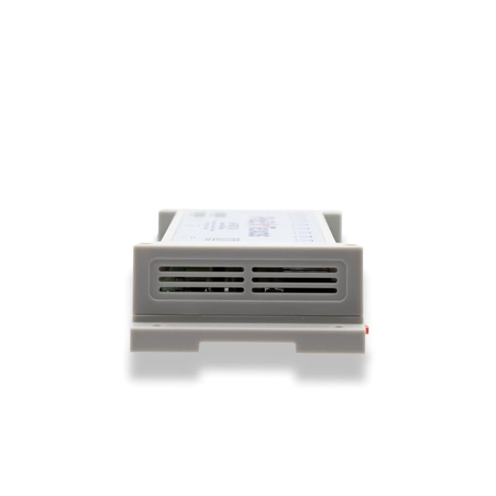 AF-RLY-8 - 8 Channel Output + 8 Channel Input Network PoE Powered Rela ...