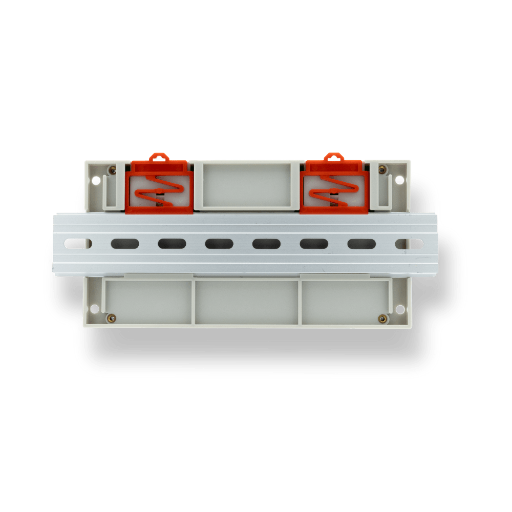 PoE Texas Splitter AF-RLY-8 - 8 Channel Output + 8 Channel Input Network PoE Powered Relay Module