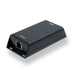 POE Texas Splitter DC Powered PoE+ Gigabit Inline Injector that Converts 12-60V Volts to 50 Volt IEEE 802.3at PoE+