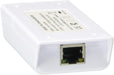 POE Texas Splitter Gigabit Inline PoE (802.3af) Splitter/Converter for 5 Volt 20 Watt Devices