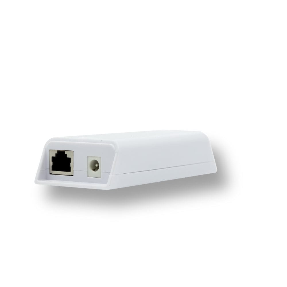 POE Texas Splitter Gigabit Inline PoE Splitter/Converter with 24 Volt 25 Watt PoE or DC Output