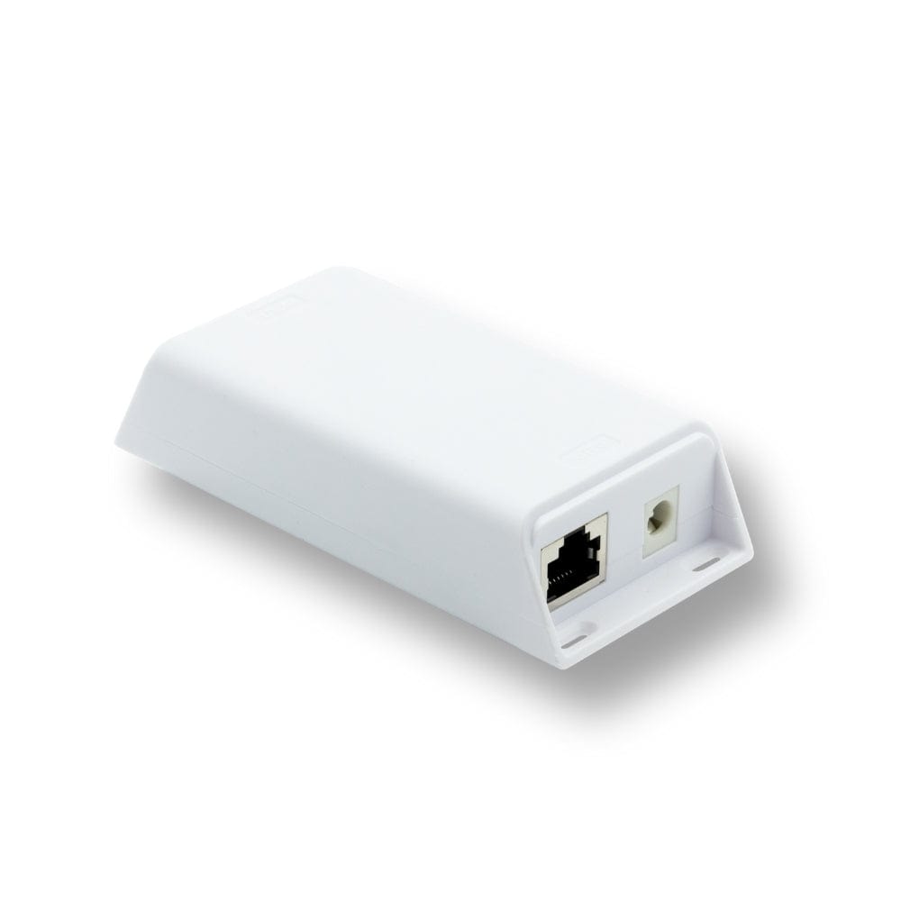 POE Texas Splitter Gigabit Inline PoE Splitter/Converter with 24 Volt 25 Watt PoE or DC Output