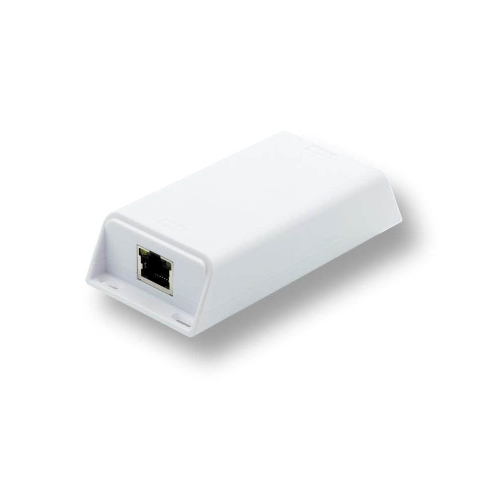 POE Texas Splitter Gigabit Inline PoE Splitter/Converter with 24 Volt 25 Watt PoE or DC Output