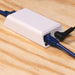 POE Texas Splitter Gigabit Inline PoE Splitter/Converter with 24 Volt 25 Watt PoE or DC Output