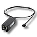 PoE Texas Splitter IEEE 802.3af PoE to USB-C Power and Data with Power Delivery