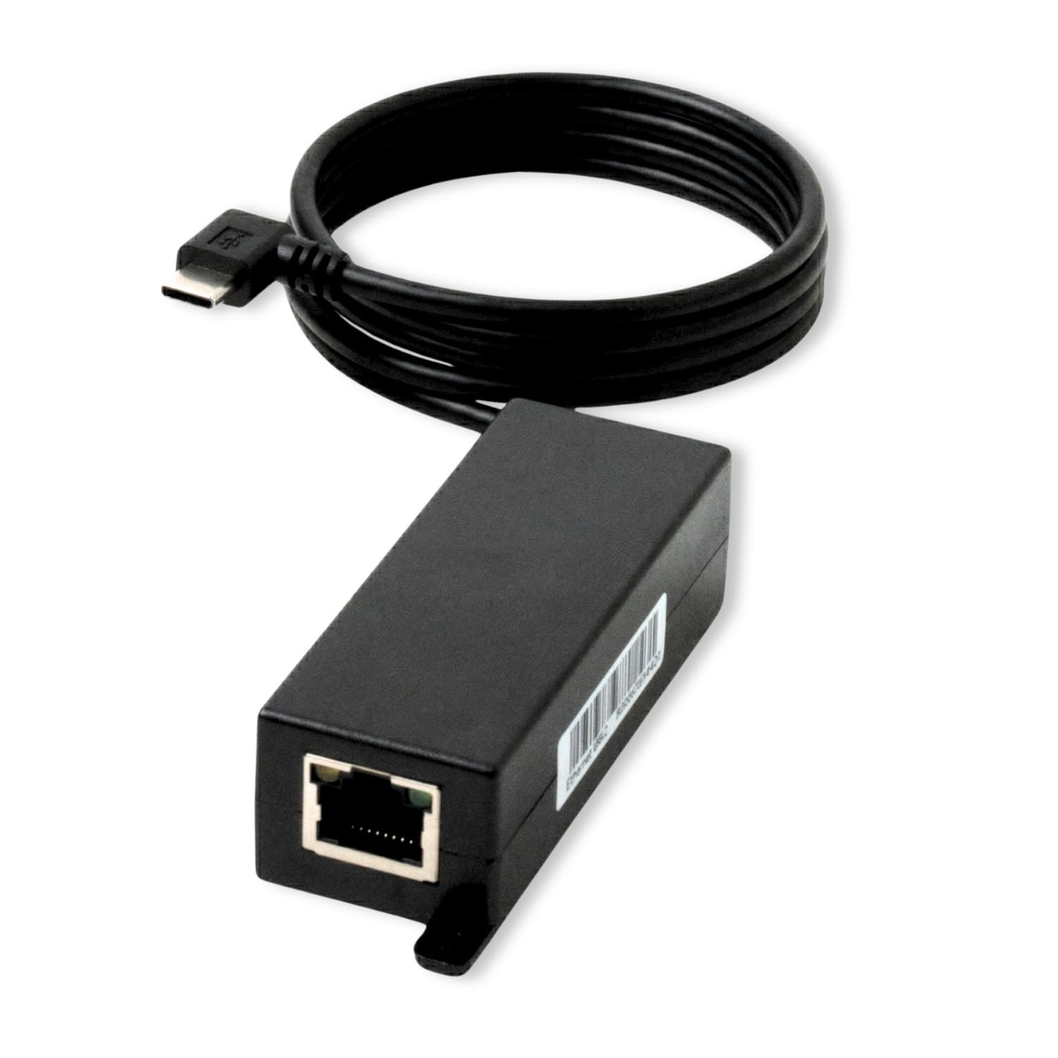 PoE Texas Splitter IEEE 802.3af PoE to USB-C Power and Data with Power Delivery