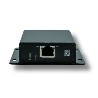 POE Texas Splitter New! Gigabit PoE++ (802.3bt) 5-24 VDC Adjustable Voltage + Separate Gigabit Data Delivery with 65 Watt Output