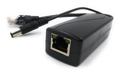 PoE Texas Splitter PoE 12V 802.3af Splitter - Power Any 12 Volt Device