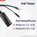 PoE Texas Splitter PoE 12V 802.3af Splitter - Power Any 12 Volt Device