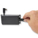 POE Texas Splitter PoE+ (802.3at) to USB-C Power + Data Delivery with 25 Watt Output - USB-C compatible w/ iPad Pro 12.9", Surface Go, Galaxy Tab