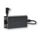 POE Texas Splitter PoE+ (802.3at) to USB-C Power + Data Delivery with 25 Watt Output - USB-C compatible w/ iPad Pro 12.9", Surface Go, Galaxy Tab