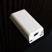 POE Texas Splitter PoE+ (802.3at) to USB-C Splitter - Power Only Delivery with Separate Gigabit Data