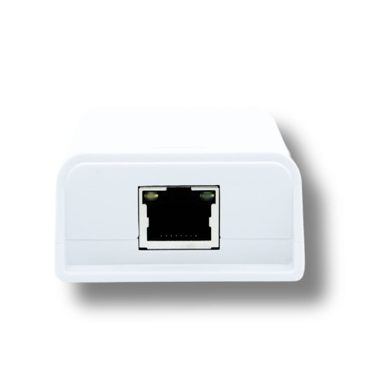 POE Texas Splitter PoE+ (802.3at) to USB-C Splitter - Power Only Delivery with Separate Gigabit Data