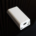 POE Texas Splitter PoE+ (802.3at) to USB-C Splitter - Power Only Delivery with Separate Gigabit Data