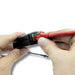 PoE Texas Splitter POE+ Converter for 48 Volt Passive PoE at 25 Watt | Converts Active POE+ to Passive "Always On" Power
